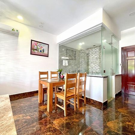Kim Minh Apartment & Hotel Vung Tau Exterior photo