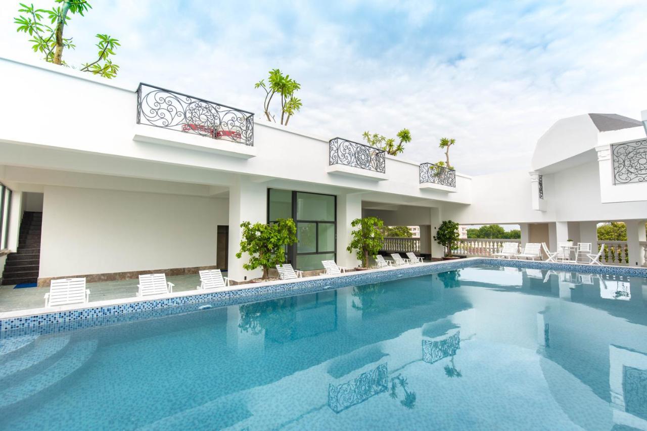 Kim Minh Apartment & Hotel Vung Tau Exterior photo
