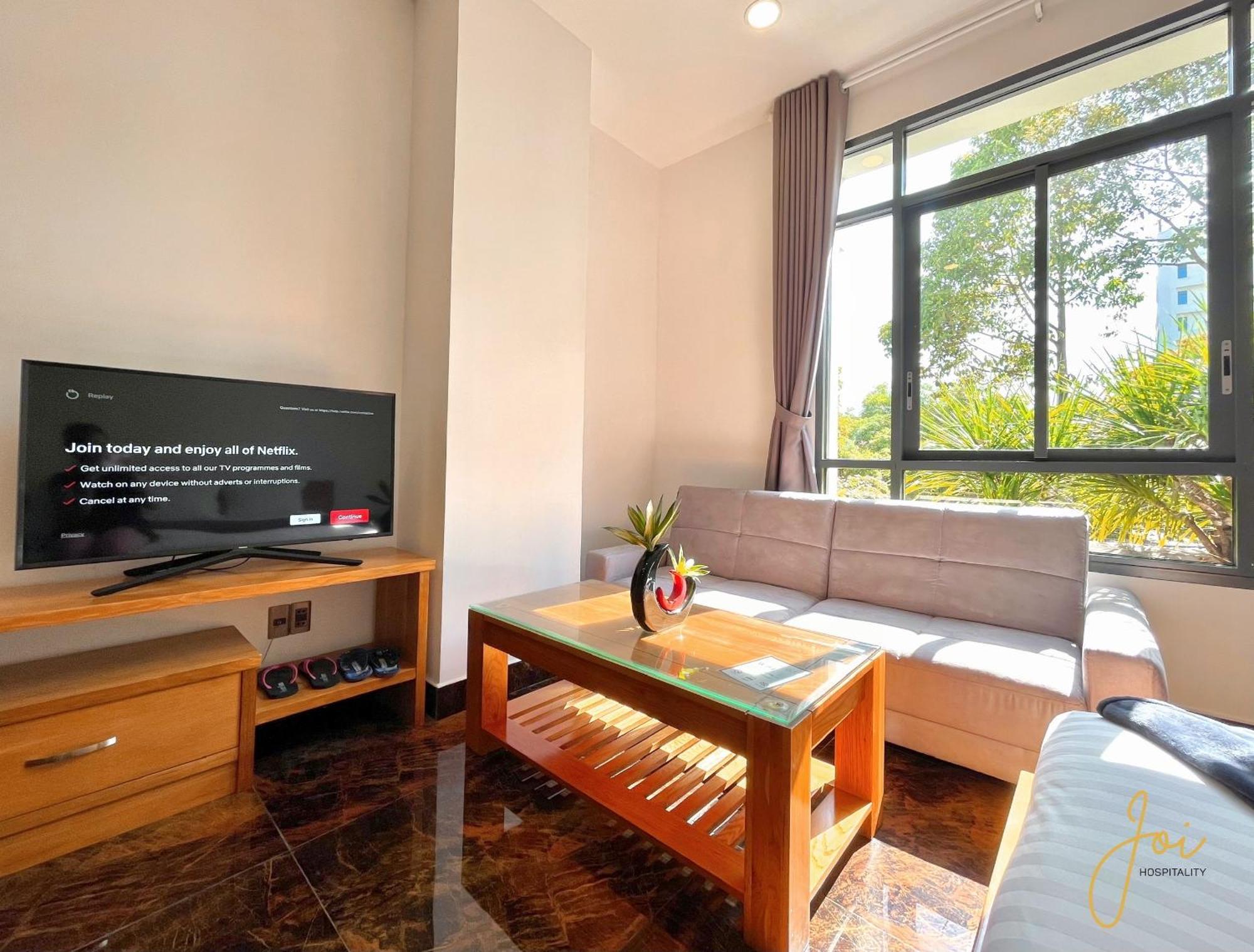 Kim Minh Apartment & Hotel Vung Tau Exterior photo