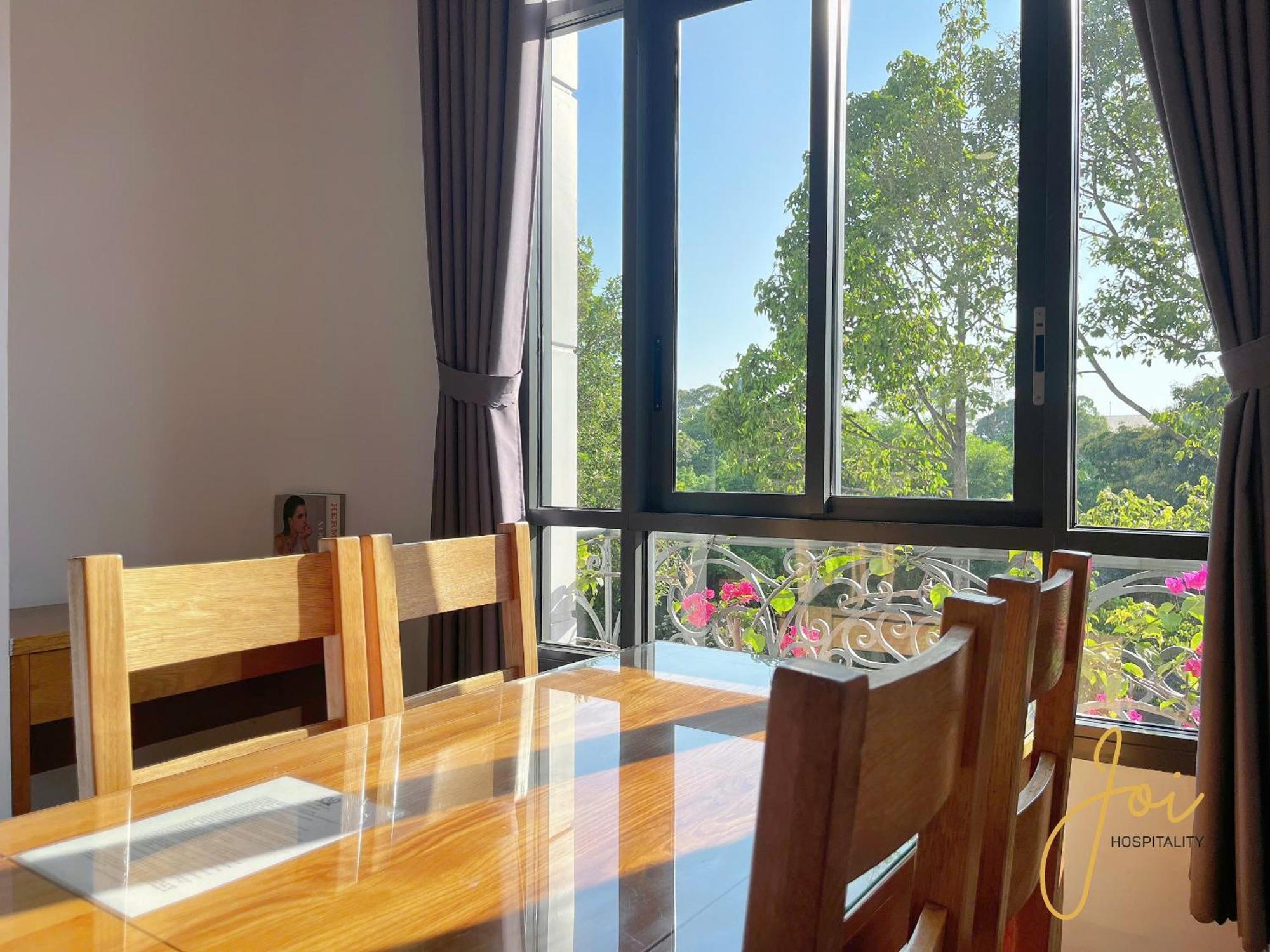 Kim Minh Apartment & Hotel Vung Tau Exterior photo